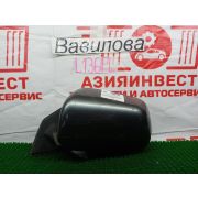 Зеркало боковое левое Mitsubishi Lancer X CY4A 4B11 F1CJA-2-B2Z 2007 L136