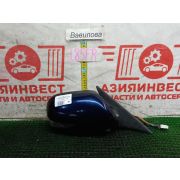 Зеркало боковое правое Subaru Legacy BP5 EJ20 TG5C7CBDAA 2007 L85