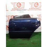 Дверь задняя левая Subaru Legacy BP5 EJ20 TG5C7CBDAA 2007 L85