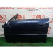 Дверь передняя левая Subaru Legacy BP5 EJ20 TG5C7CBDAA 2007 L85