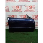 Дверь передняя правая Subaru Legacy BP5 EJ20 TG5C7CBDAA 2007 L85