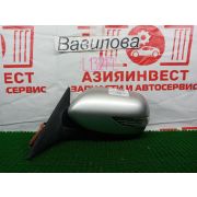 Зеркало боковое левое Subaru Legacy BP5 EJ20 TG5C7CBDBA 2007 L132