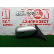 Зеркало боковое правое Subaru Legacy BP5 EJ20 TG5C7CBDBA 2007 L132