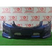 Бампер передний Subaru Legacy BR9 EJ25 TR690JHAAA 2009 L87