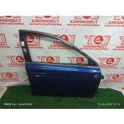 Дверь передняя правая Subaru Legacy BR9 EJ25 TR690JHAAA 2009 L87