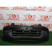 Бампер передний Nissan Qashqai KNJ10 MR20DE RE0F10A GB64 2008 L131