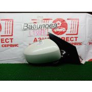 Зеркало боковое правое Nissan Murano PNZ51 VQ35DE RE0F09B GE51 2011 L138