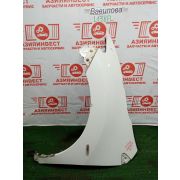 Крыло переднее левое Nissan Murano PNZ51 VQ35DE RE0F09B GE51 2011 L138