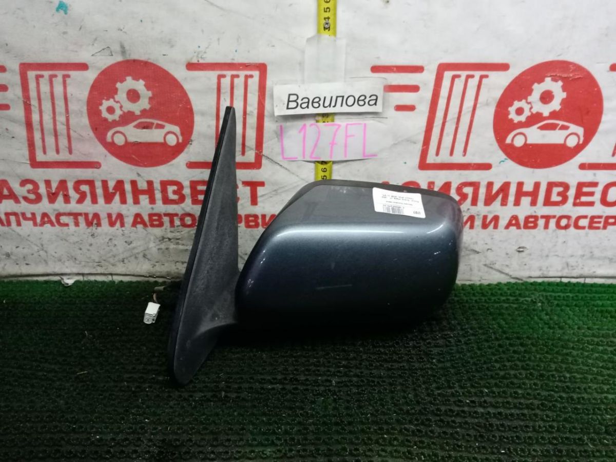 Зеркало боковое левое Suzuki Grand Vitara JT J20A 2006 L127 — купить в ...