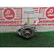 Генератор Mitsubishi Lancer X CY4A 4B11 F1CJA-2-B2Z 2008 L58