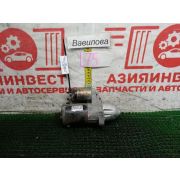 Стартер Mitsubishi Outlander CW5W 4B12 W1CJA-1-A1ZA 2006 L75