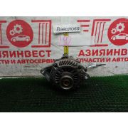 Генератор Mitsubishi Outlander CW5W 4B12 W1CJA-1-A1ZA 2005 L92