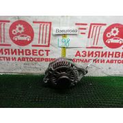 Генератор Mitsubishi Lancer X CX4A 4B11 F1CJA-2-B2Z 2009 L98