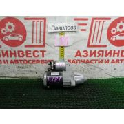 Стартер Mitsubishi Lancer X CY4A 4B11 F1CJA-2-B2Z 2007 L101