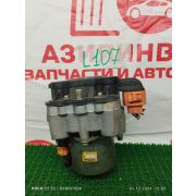 Блок ABS Honda Accord Wagon CF6 F23A MCJA 2000 L107