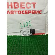 Датчик массового расхода воздуха Nissan Lafesta B30 MR20DE RE0F10A GB54 2010 L105