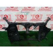 Рамка радиатора Nissan Qashqai KJ10 MR20DE RE0F10A GB64 2008 L109