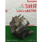 Блок ABS Nissan X-Trail TNT31 QR25DE REQF10A GB57 2008 L111