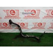 Заливная горловина бензобака Nissan X-Trail TNT31 QR25DE REQF10A GB57 2008 L111