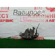 Замок капота Nissan X-Trail TNT31 QR25DE REQF10A GB57 2008 L111