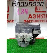 Блок ABS Mazda Atenza GJEFP PE-VPR FWLG03000 2013 L84