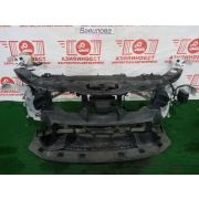 Рамка радиатора Mazda Atenza GJEFP PE-VPR FWLG03000 2013 L84