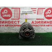 Генератор Nissan Serena CC25 MR20DE RE0F10A GB57 2009 L113