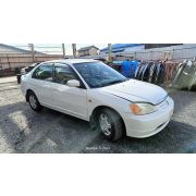 Дверь передняя левая Honda Civic Ferio ES1 D15B SLYA 2001 Z125