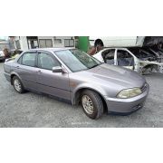 Капот Honda Torneo CF3 F18B MCJA 2001 Z130