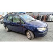 Капот Toyota Corolla Spacio AE111 4A-FE A246E -01A 1997 Z156