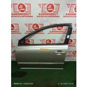 Дверь передняя левая Toyota Avensis AZT250 1AZ-FSE U241E -01A 2003 Z132