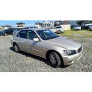 Капот Toyota Altezza GXE10 1G-FE A47DE A03A 2004 Z146