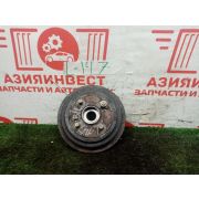 Ступица задняя левая Honda Fit GD1 L13A SWRA 2002 L147
