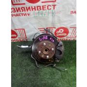 Ступица передняя правая Honda Fit GD1 L13A SWRA 2002 L147