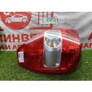 Фонарь стоп-сигнала левый Honda Fit GD1 L13A SWRA 2002 L147