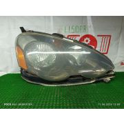 Фара правая Honda Integra DC5 K20A 2003 L150