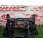 Балка задняя Honda Accord CL9 K24A 2006 L154