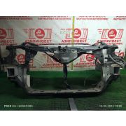 Рамка радиатора Honda Accord CL9 K24A 2006 L154