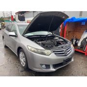 Рамка радиатора Honda Accord CU2 K24A 2010 L156