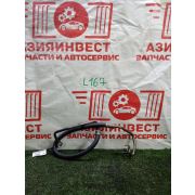 Шланг ГУР высокого давления Infiniti EX37 J50 VQ37VHR RE7R01A R033 2009 L167