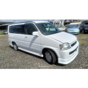 Дверь задняя левая Honda StepWGN RF1 B20B SKNA 2001 Z140