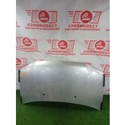 Капот Toyota TownAce Noah SR40G 3S-FE A45DL A02A 1998 Z141