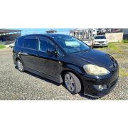 Капот Toyota Ipsum ACM21W 2AZ-FE U241E -02A 2006 Z145