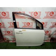 Дверь передняя правая Nissan Lafesta B30 MR20DE RE0F10A GB54 2010 Z149