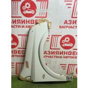 Крыло переднее правое Nissan Lafesta B30 MR20DE RE0F10A GB54 2010 Z149