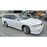 Дверь 5-я Nissan Avenir PW11 SR20DE RE0F06A FP54 1999 Z150