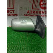 Зеркало боковое правое Toyota Avensis AZT255 1AZ-FSE A248F -02A 2005 Z154