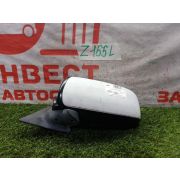 Зеркало боковое левое Subaru Forester SG5 EJ20 TZ1B3ZS6AA 2004 Z155