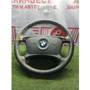 Руль BMW 318i E46 N42B20A A5S 390R - YR 2004 L149