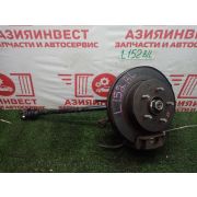 Ступица задняя левая Nissan X-Trail PNT30 SR20VET RE4B04B FT40 2006 L152
